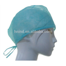Made in China Einmalige Non Woven Chirurgische Cap